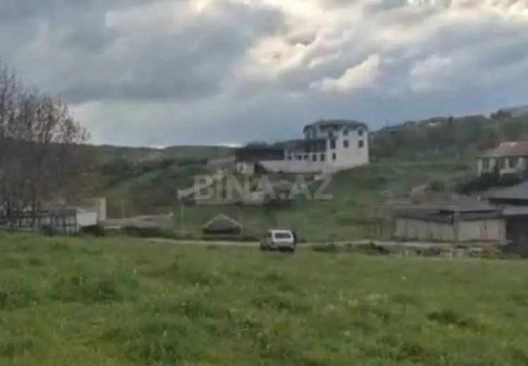 12 sot Torpaq Satılır, Şamaxı