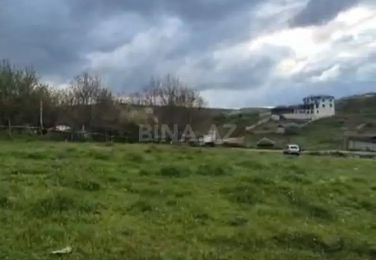 12 sot Torpaq Satılır, Şamaxı