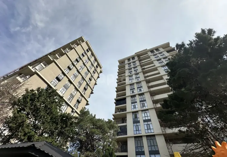 3 otaqlı mənzil , Bakı