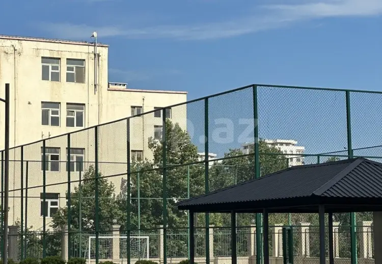 3 otaqlı mənzil , Bakı