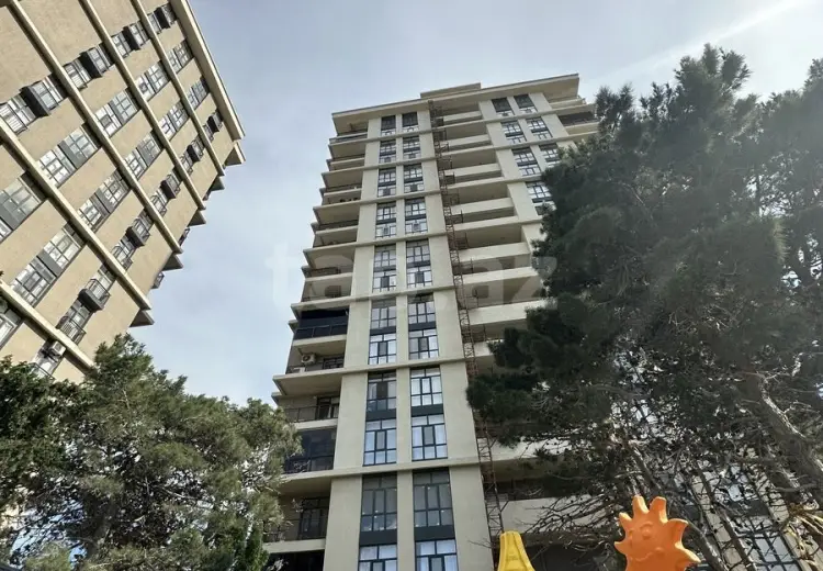 3 otaqlı mənzil , Bakı