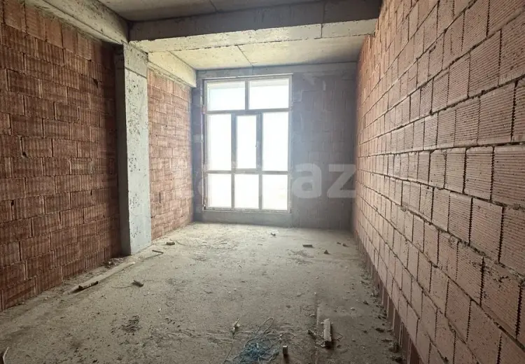 3 otaqlı mənzil , Bakı