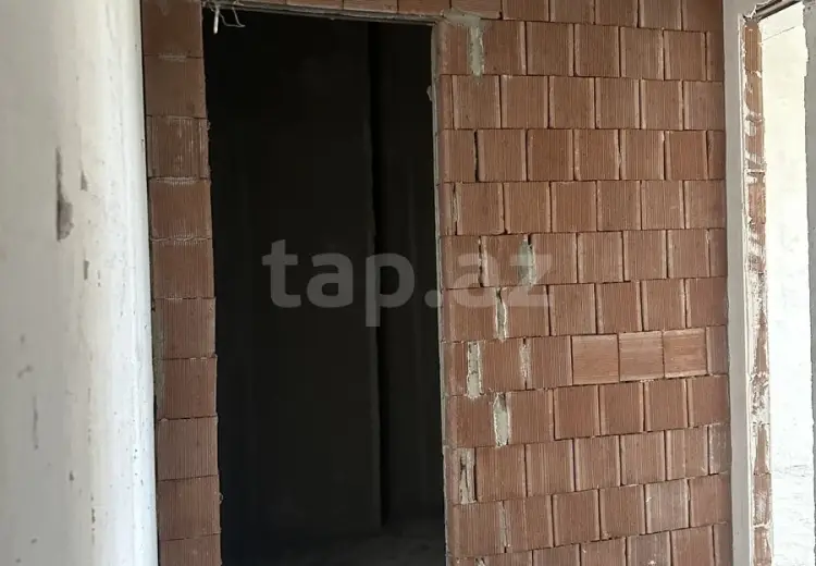 3 otaqlı mənzil , Bakı