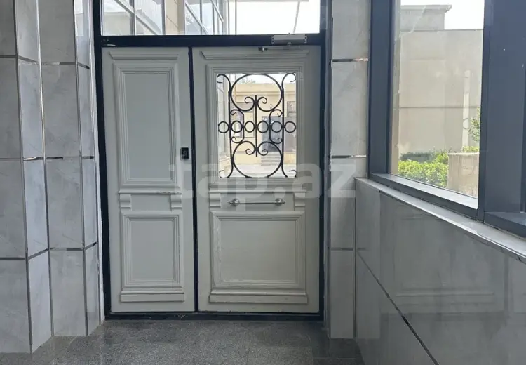3 otaqlı mənzil , Bakı