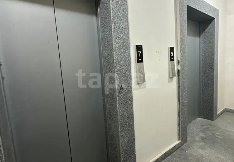 3 otaqlı mənzil , Bakı