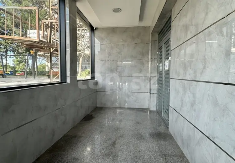3 otaqlı mənzil , Bakı