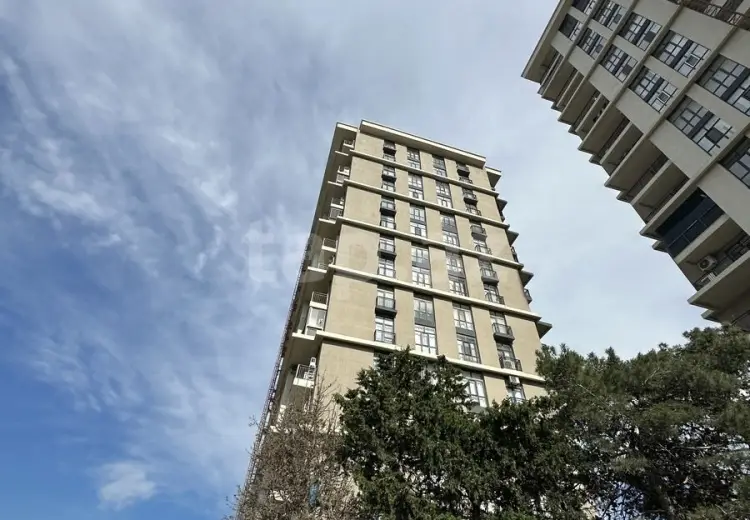 3 otaqlı mənzil , Bakı