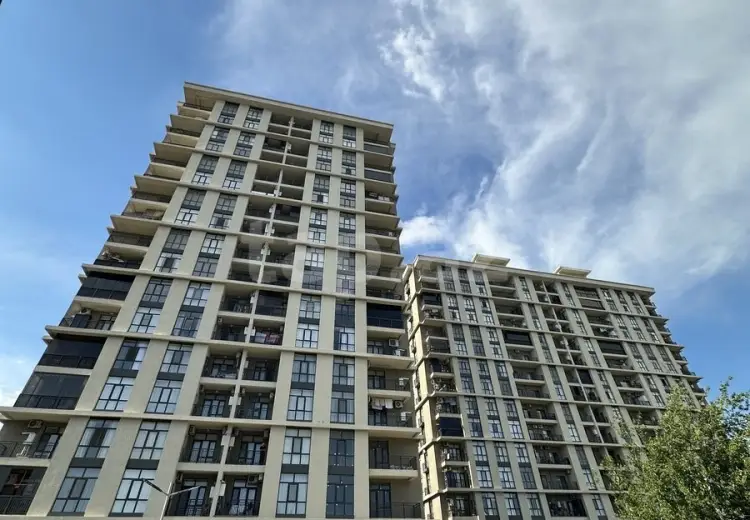 3 otaqlı mənzil , Bakı