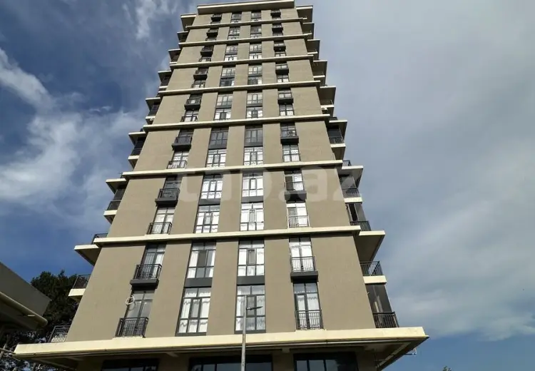 3 otaqlı mənzil , Bakı