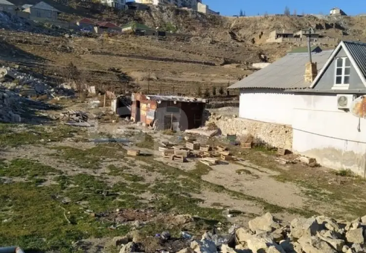 0 m² Obyekt / Ofis , Bakı