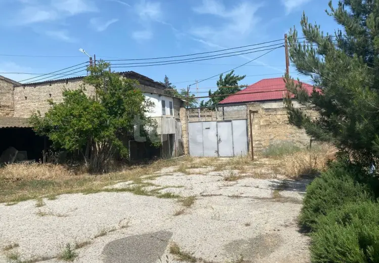 0 m² Obyekt / Ofis , Şüvəlan, Xəzər, Bakı