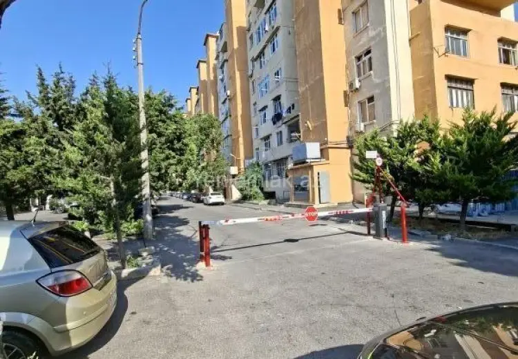 2 otaqlı mənzil Satılır, Əhmədli, Xətai, Bakı