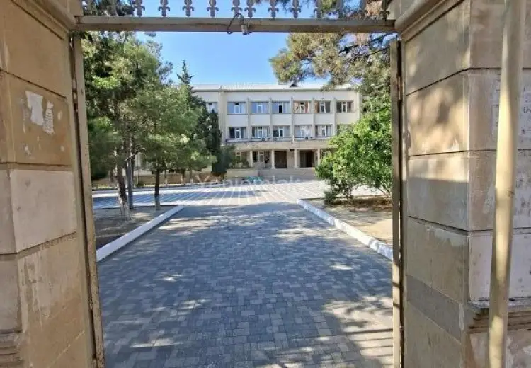 2 otaqlı mənzil Satılır, Əhmədli, Xətai, Bakı
