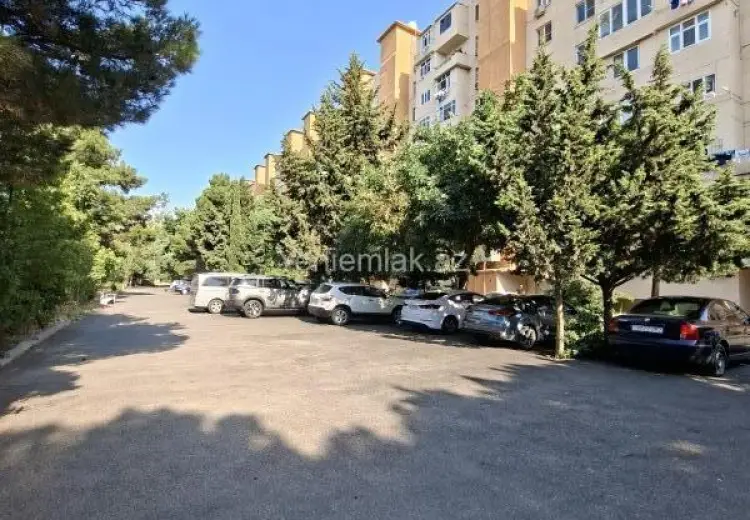 2 otaqlı mənzil Satılır, Əhmədli, Xətai, Bakı