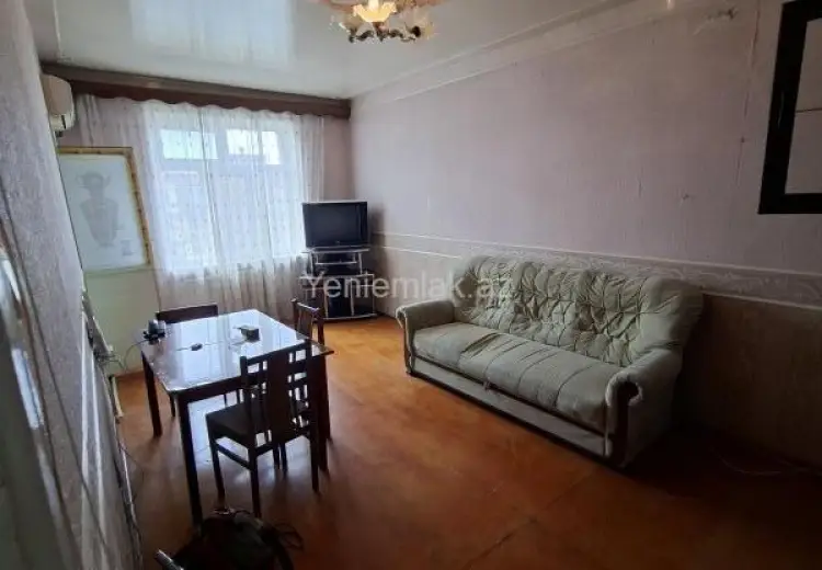 2 otaqlı mənzil Satılır, Əhmədli, Xətai, Bakı