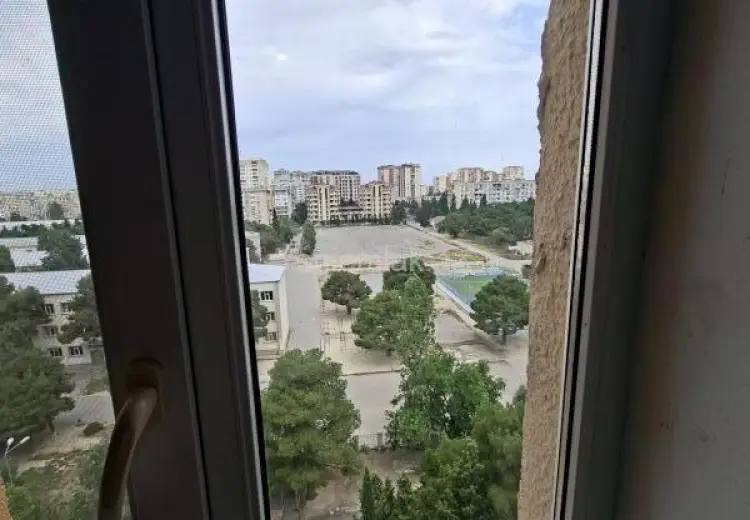 2 otaqlı mənzil Satılır, Əhmədli, Xətai, Bakı