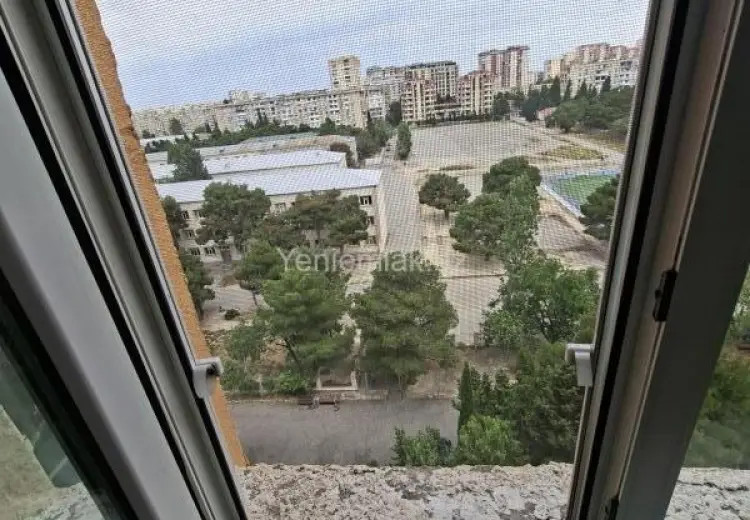 2 otaqlı mənzil Satılır, Əhmədli, Xətai, Bakı