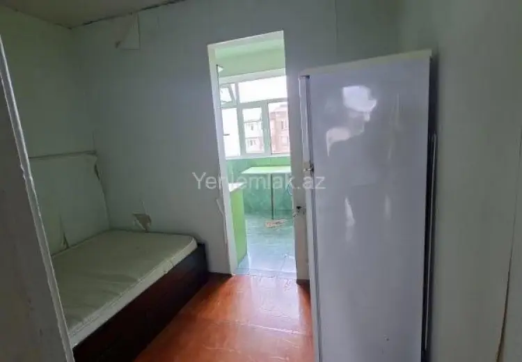 2 otaqlı mənzil Satılır, Əhmədli, Xətai, Bakı