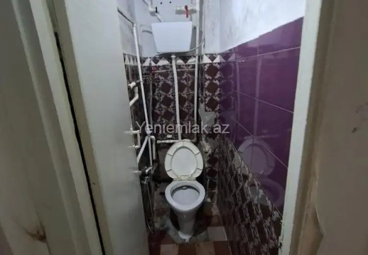 2 otaqlı mənzil Satılır, Əhmədli, Xətai, Bakı