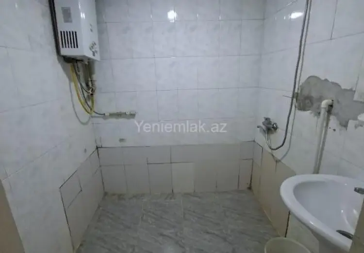 2 otaqlı mənzil Satılır, Əhmədli, Xətai, Bakı