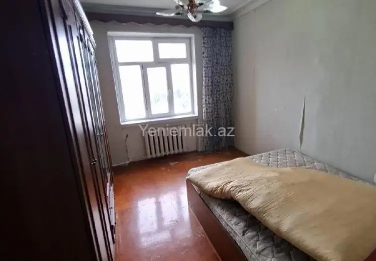 2 otaqlı mənzil Satılır, Əhmədli, Xətai, Bakı