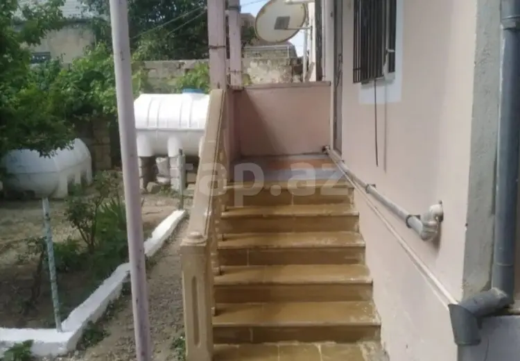 3 otaqlı mənzil , Saray, Abşeron