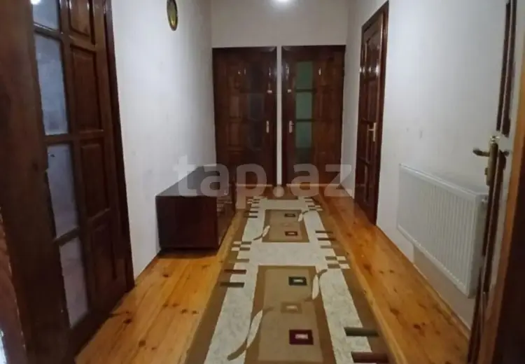 3 otaqlı mənzil , Saray, Abşeron