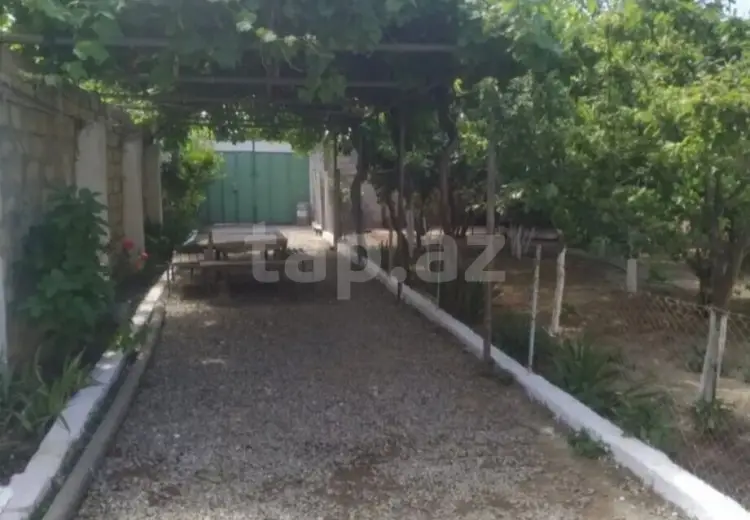 3 otaqlı mənzil , Saray, Abşeron