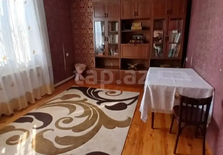 3 otaqlı mənzil , Saray, Abşeron