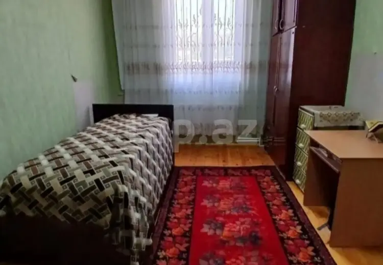 3 otaqlı mənzil , Saray, Abşeron