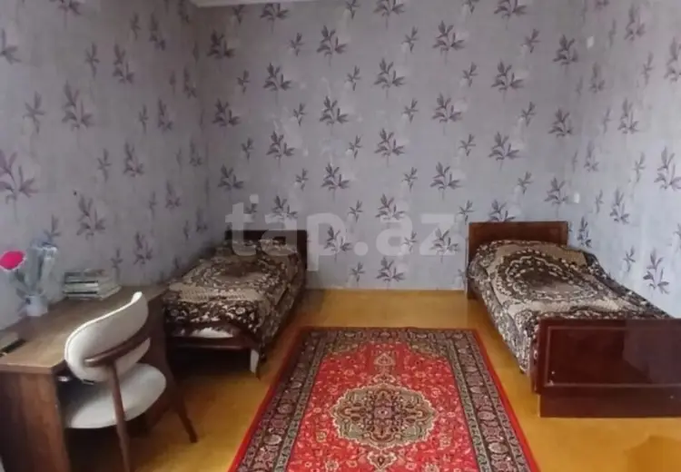 3 otaqlı mənzil , Saray, Abşeron