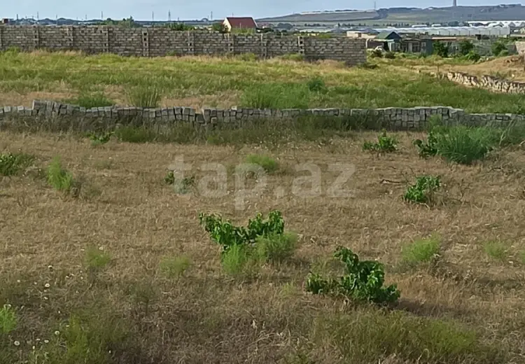 0 m² Obyekt / Ofis , Zirə, Xəzər, Bakı