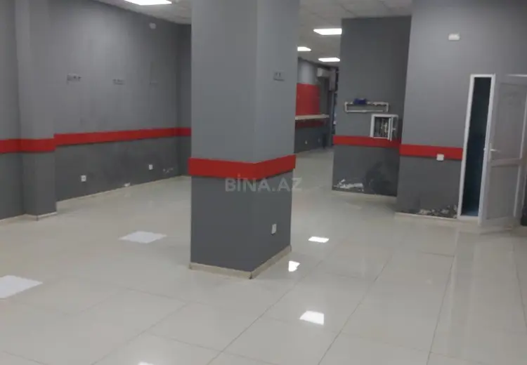 100 m² Obyekt / Ofis Kirayə (aylıq), Yeni Yasamal qəs., Yasamal, Bakı