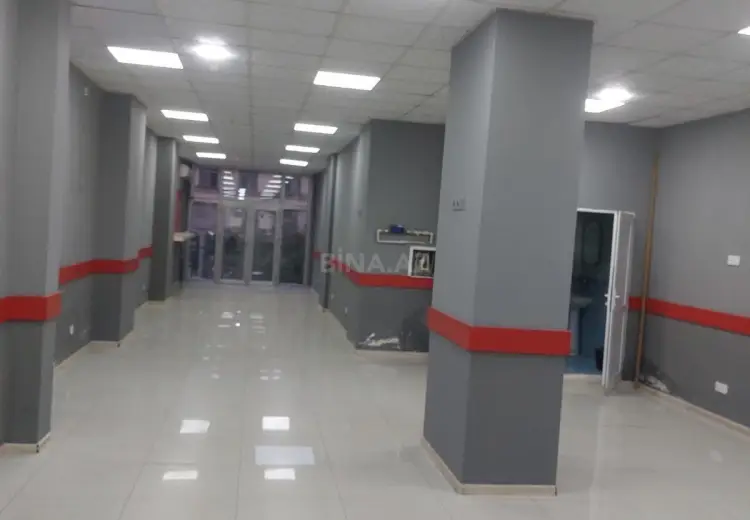 100 m² Obyekt / Ofis Kirayə (aylıq), Yeni Yasamal qəs., Yasamal, Bakı