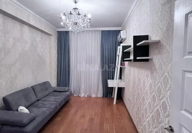 2 otaqlı mənzil Satılır, Yasamal qəs., Yasamal, Bakı