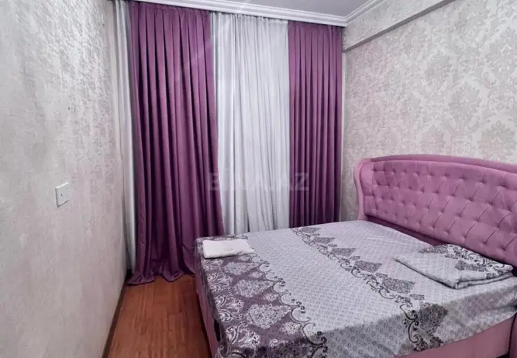 2 otaqlı mənzil Satılır, Yasamal qəs., Yasamal, Bakı