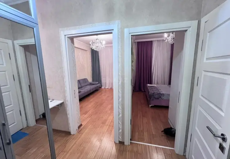 2 otaqlı mənzil Satılır, Yasamal qəs., Yasamal, Bakı