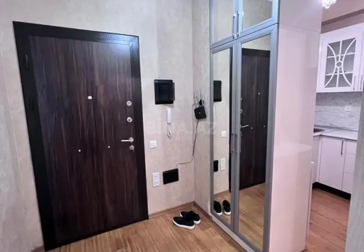 2 otaqlı mənzil Satılır, Yasamal qəs., Yasamal, Bakı