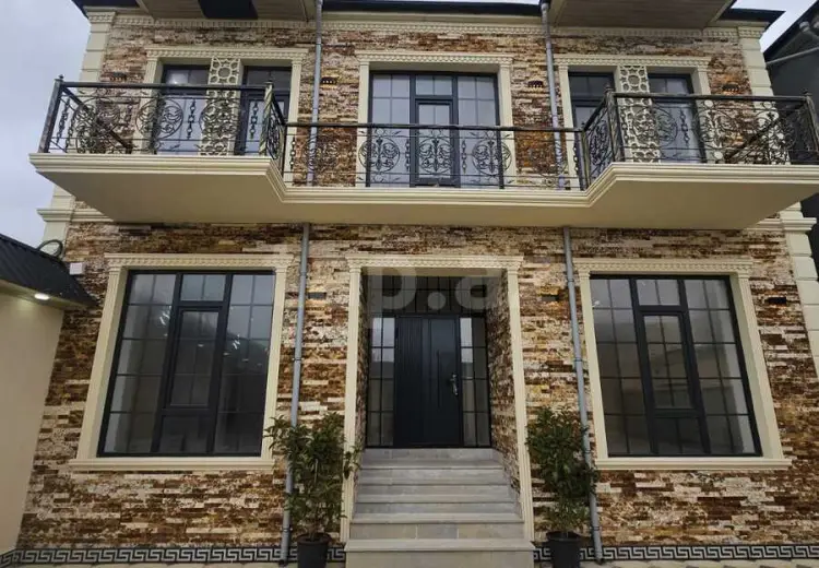3 otaqlı mənzil , Sumqayıt