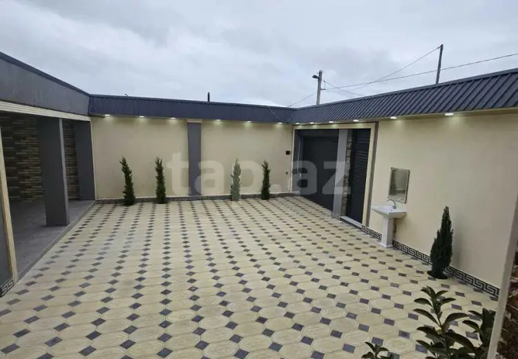 3 otaqlı mənzil , Sumqayıt