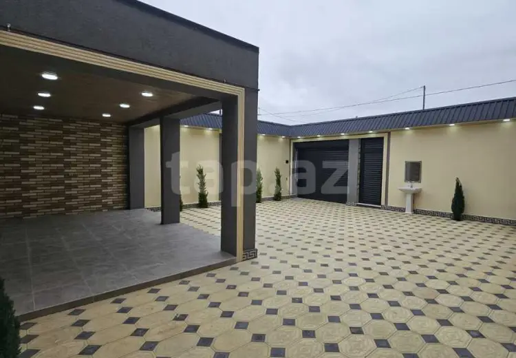 3 otaqlı mənzil , Sumqayıt