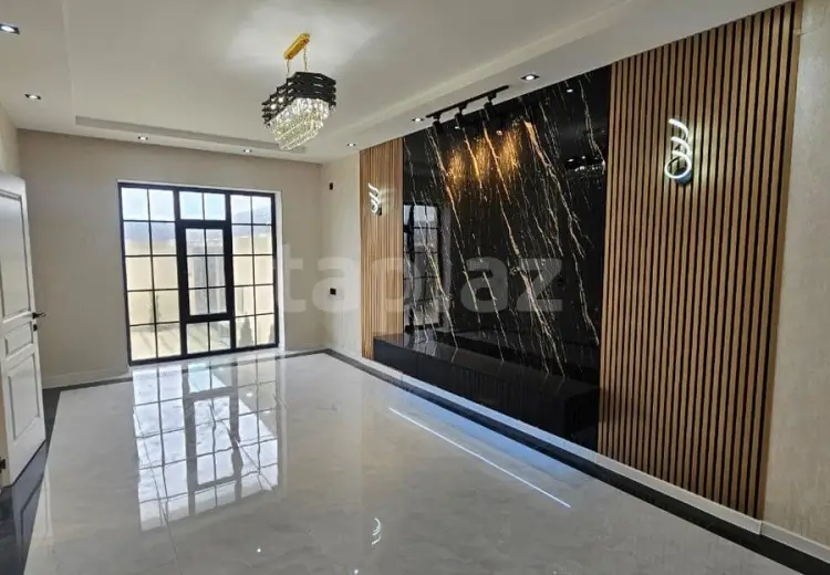 3 otaqlı mənzil , Sumqayıt