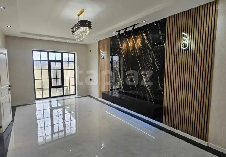 3 otaqlı mənzil , Sumqayıt