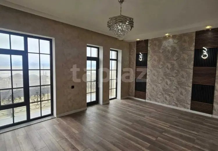 3 otaqlı mənzil , Sumqayıt