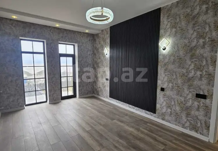 3 otaqlı mənzil , Sumqayıt