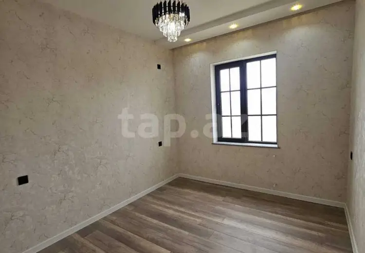 3 otaqlı mənzil , Sumqayıt