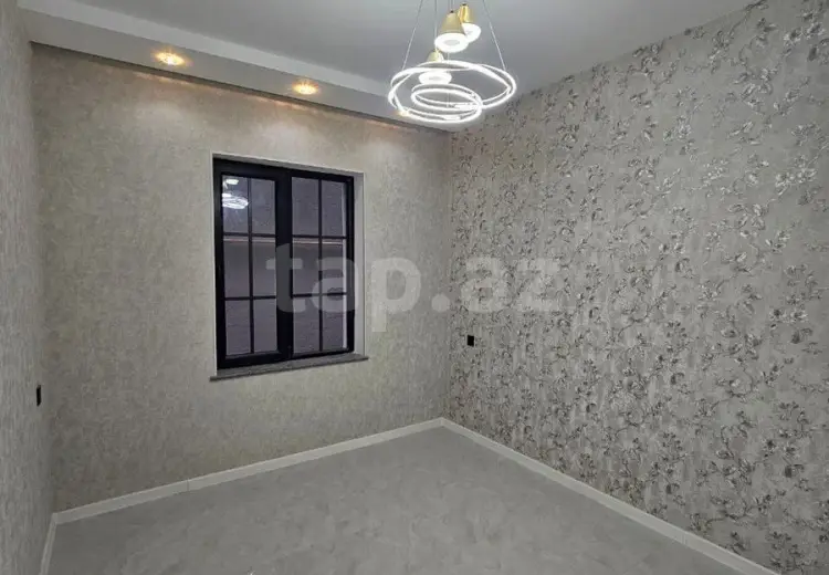3 otaqlı mənzil , Sumqayıt