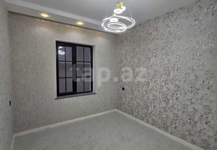 3 otaqlı mənzil , Sumqayıt
