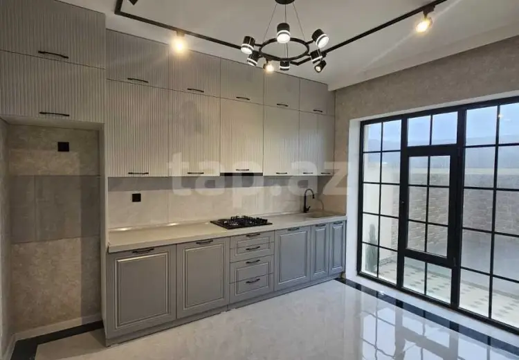 3 otaqlı mənzil , Sumqayıt