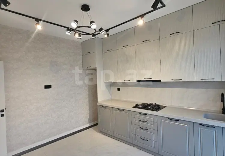 3 otaqlı mənzil , Sumqayıt